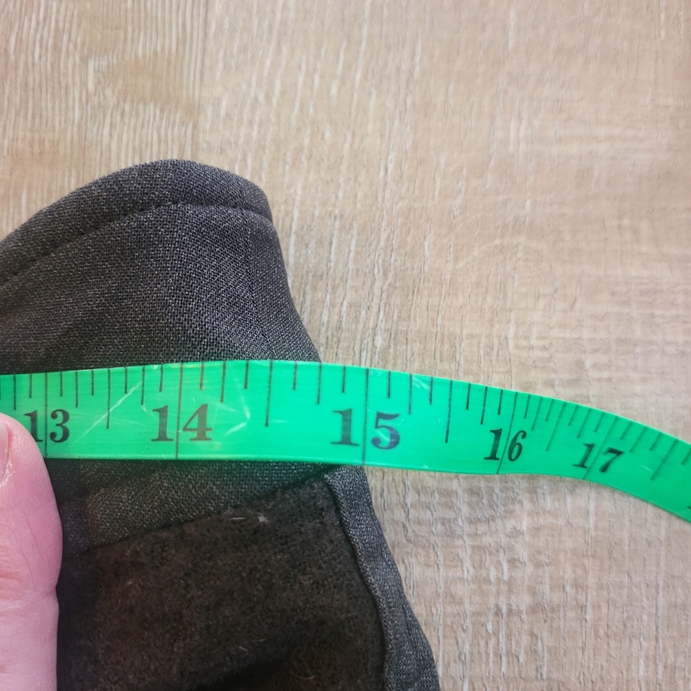 Japan 2 Toned Pants Size Medium - Picture 7 of 10